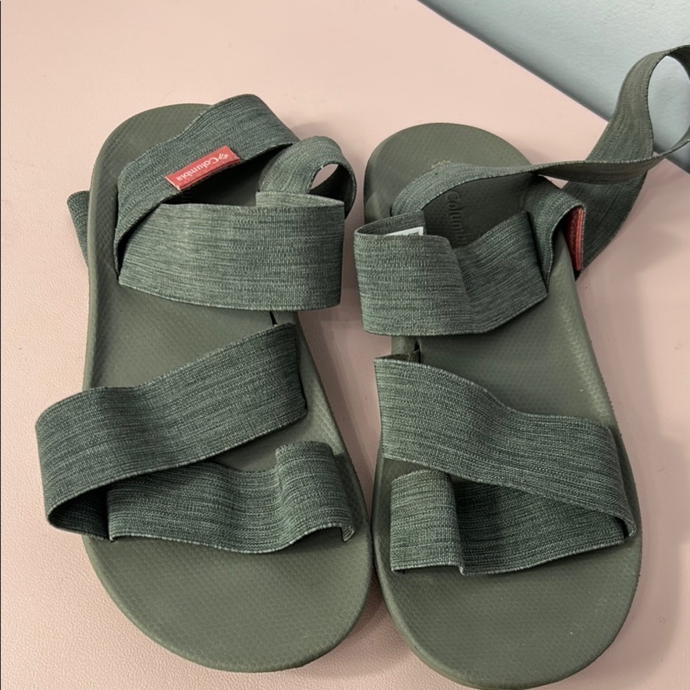 Columbia Women's Barraca Strap Sandals